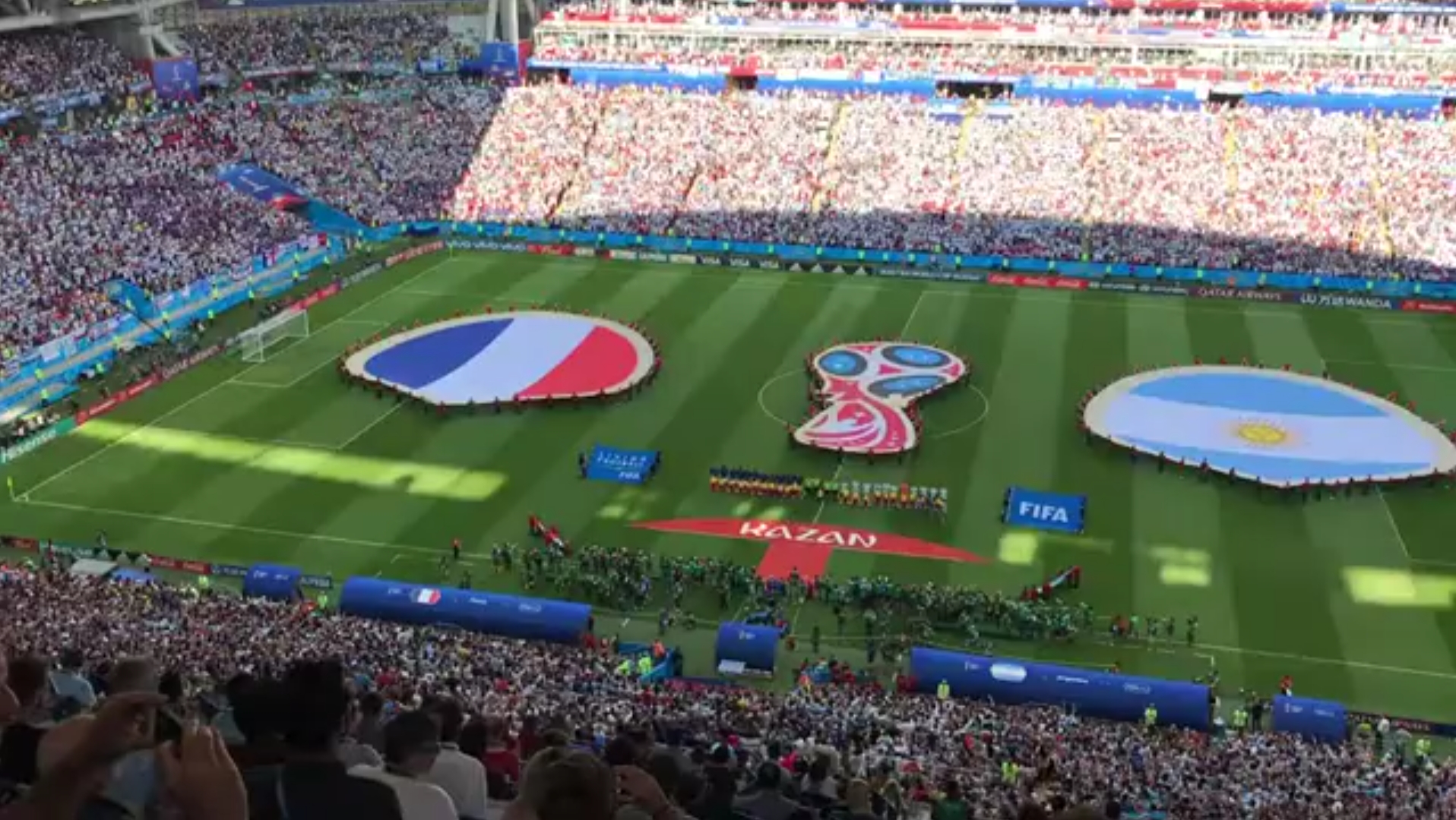 破门